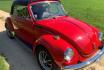 Tagesfahrt VW Käfer Cabriolet rot - Oldtimer selbstfahren 4