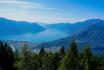 Auszeit in Ascona für 2 - 1 Nacht inkl. Halbpension & Wellness oder Bergbahn 2