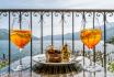 Auszeit in Ascona für 2 - 1 Nacht inkl. Halbpension & Wellness oder Bergbahn 10