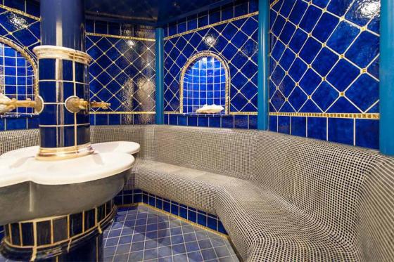 Romantik in Samnaun - 2 Nächte inkl. Wellness, Frühstück & Candle Light Dinner 2 