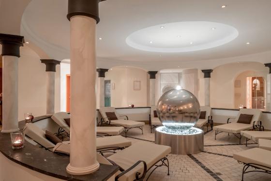 Romantik in Samnaun - 2 Nächte inkl. Wellness, Frühstück & Candle Light Dinner 3 