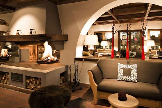 Romantik in Samnaun - 2 Nächte inkl. Wellness, Frühstück & Candle Light Dinner 5 