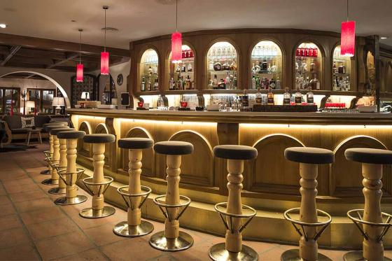 Romantik in Samnaun - 2 Nächte inkl. Wellness, Frühstück & Candle Light Dinner 7 