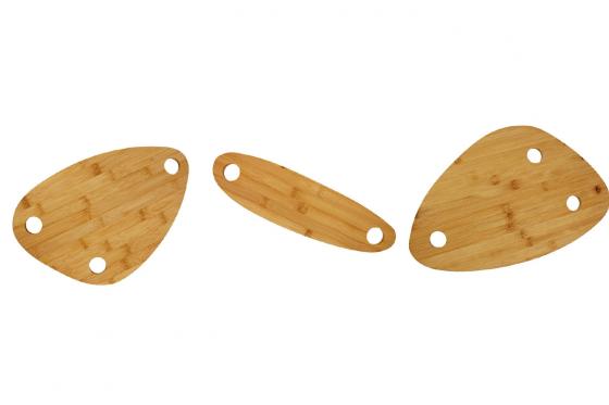 Planche Bottle Boards - Créez votre propre buffet 2 