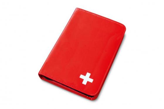 Mallette de jeu de jass - Suisse 1 