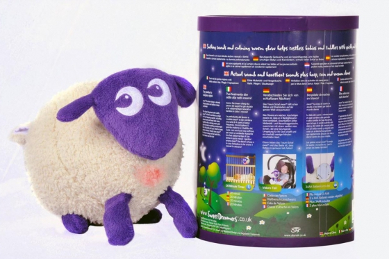 EWAN - The Dream Sheep 2 