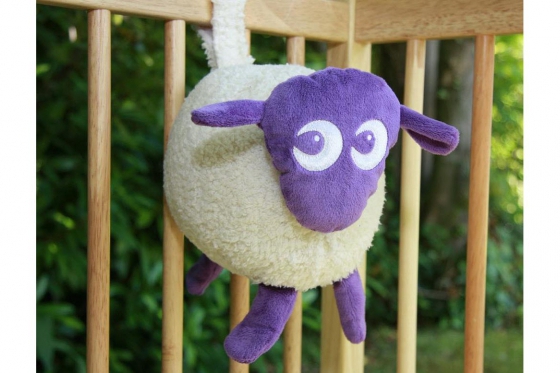 EWAN - The Dream Sheep 4 