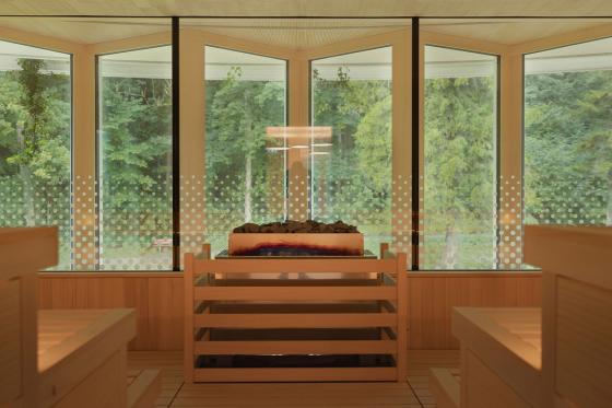 Day Spa «Pusteblueme» - À l'Hotel Hof Weissbad, pour 2 personnes  