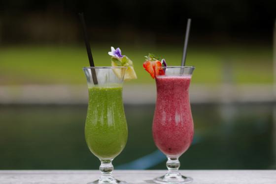 Day Spa «Pusteblueme» - À l'Hotel Hof Weissbad, pour 2 personnes 8 