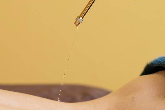 Abhyanga Massage - 2-stündige Ganzkörpermassage für 1 Person 3 