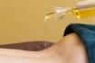 Massage de la tête et des pieds - 1h de massage, pour 1 personne 