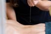 Massage de la tête et des pieds - 1h de massage, pour 1 personne 1