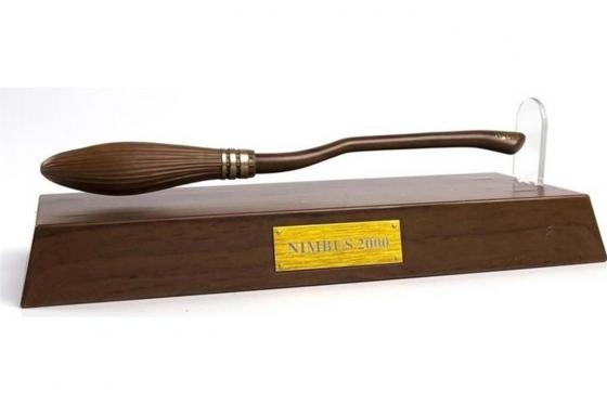 Stylo Harry Potter - Nimbus 2000 1 