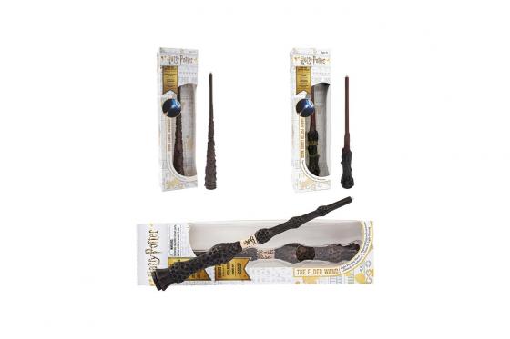 Baguette magique - Harry Potter 3 