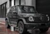 Mercedes G63 AMG - Mieten für 12 Stunden 