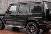 Mercedes G63 AMG - Mieten für 12 Stunden 3