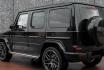 Mercedes G63 AMG - Mieten für 12 Stunden 4