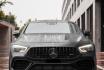 Mercedes GT63S AMG  - 12 heures de location, pour 1 personne 