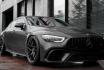 Mercedes GT63S AMG  - 12 heures de location, pour 1 personne 1