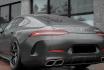 Mercedes GT63S AMG  - 12 heures de location, pour 1 personne 2