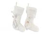 Chaussettes de Noël - lot de 2 