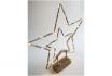 Étoile lumineuse LED - Gold 1