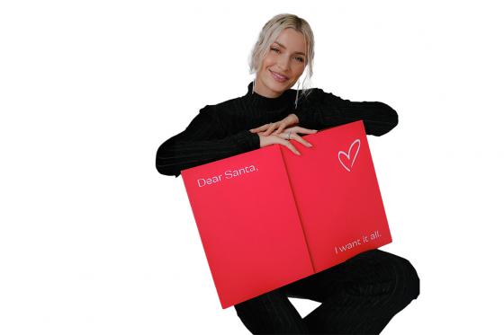 Adventskalender Lifestyle & Beauty - von Lena Gercke 2 