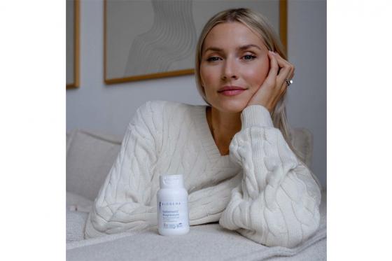Adventskalender Lifestyle & Beauty - von Lena Gercke 4 