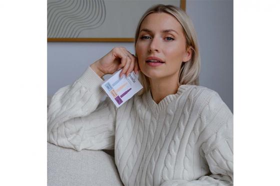 Adventskalender Lifestyle & Beauty - von Lena Gercke 7 