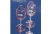 Verres à vin - La vie en rosé 3