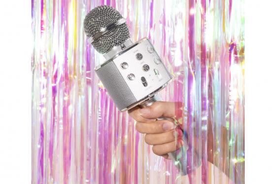 Micro karaoké - Bluetooth 1 