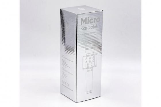 Micro karaoké - Bluetooth 3 