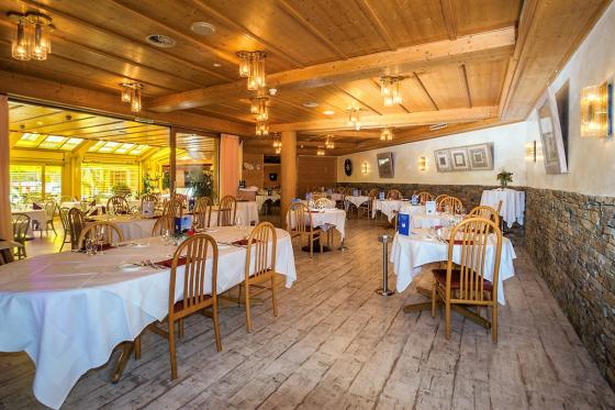 Wellness-Kurzurlaub in Ovronnaz - 1 romantische Nacht im Studio Nord Spa & Parkplatz 10 