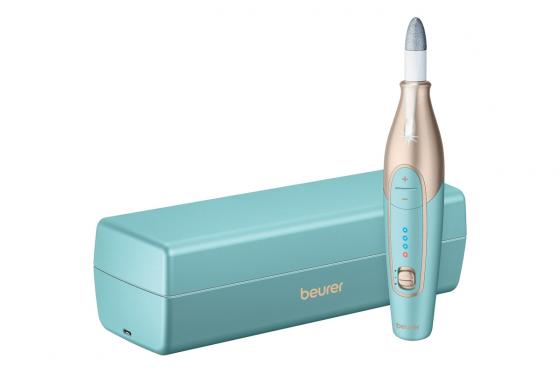 Set manucure/pédicure - de Beurer, avec étui  