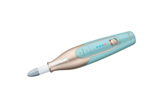 Set manucure/pédicure - de Beurer, avec étui 1 