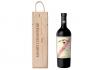 Weinkiste mit Gravur - Ojo de Agua Malbec 