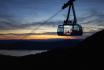 Schwebendes Restaurant - Atemberaubendes Dinner auf der Rigi für 2 Personen 