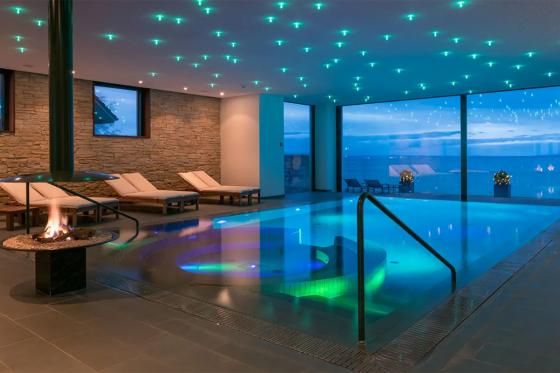 Weekly Spa Break für 2 - Erholung am Bodensee | 4h  