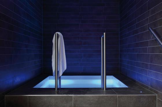 Day Spa & Lunch - im Wellnesshotel Golf Panorama Bodensee für 2 Personen 2 