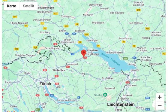 Day Spa & Lunch - im Wellnesshotel Golf Panorama Bodensee für 2 Personen 9 