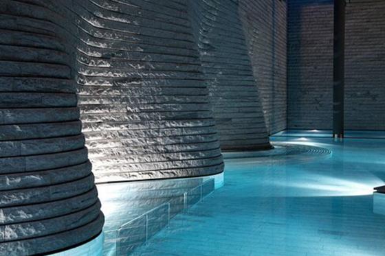 Private Mountain Spa - exklusive Spa Suite & ganztägiger Zutritt zur Tschuggen Bergoase   