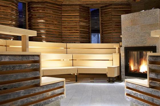 Private Mountain Spa - exklusive Spa Suite & ganztägiger Zutritt zur Tschuggen Bergoase  9 