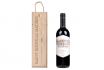 Weinkiste mit Argentiera 0.75l - mit Gravur 