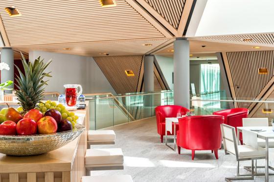 Mountain Days 5*-Auszeit in Arosa - 1 Nacht inkl. Spa im Tschuggen Grand Hotel für 2 6 