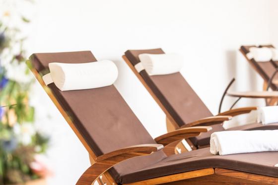 Forfait wellness pour 2 personnes - À l'Hotel Lenzerhorn Spa & Wellness 1 