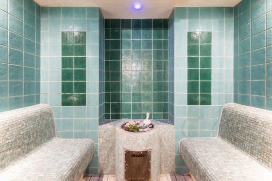 Forfait wellness pour 2 personnes - À l'Hotel Lenzerhorn Spa & Wellness 3 