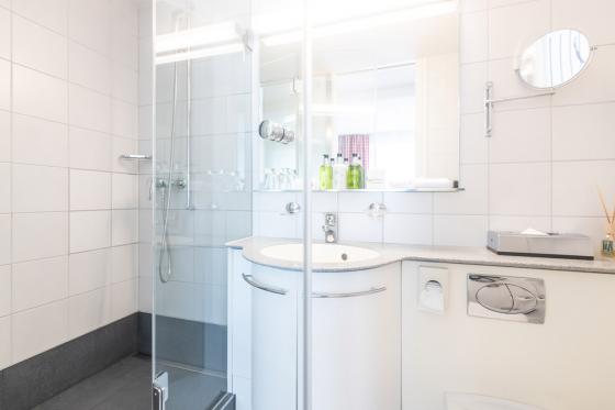 Forfait wellness pour 2 personnes - À l'Hotel Lenzerhorn Spa & Wellness 5 