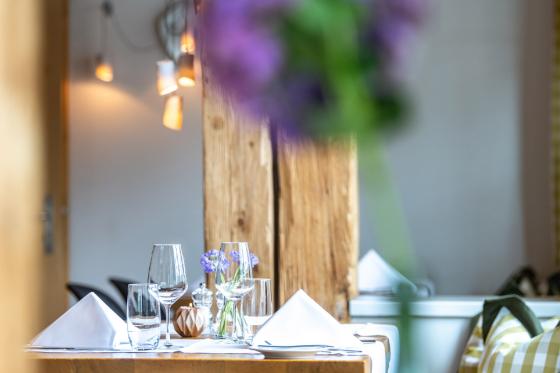 Forfait wellness pour 2 personnes - À l'Hotel Lenzerhorn Spa & Wellness 8 