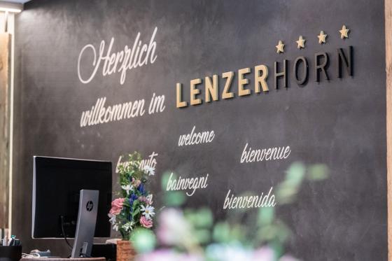 Forfait wellness pour 2 personnes - À l'Hotel Lenzerhorn Spa & Wellness 10 