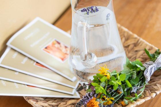 Forfait wellness pour 2 personnes - À l'Hotel Lenzerhorn Spa & Wellness 14 